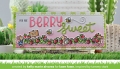 Bild 8 von Lawn Fawn Clear Stamps - berry special