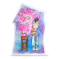 Bild 3 von AALL & Create Clear Stamps - Sniffly Dee
