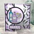 Bild 5 von For the love of...Stamps by Hunkydory - Gin