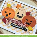 Bild 8 von Lawn Fawn Cuts  - Stanzschablone build-a-jack-o'-lantern