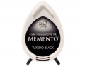 Memento Dew Drop Stempelkissen Tuxedo Black