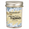 Stampendous Color Fragments Powder Blue