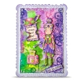 Bild 2 von AALL & Create Clear Stamps - Steaming Dee