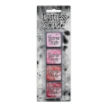 Bild 1 von Tim Holtz Distress Mini Oxide Ink Pads Set Nr. 1 Mini-Stempelkissen
