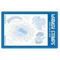 Bild 1 von Whimsy Stamps Die Stanze  -  Super Young Outline Dies