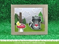 Bild 11 von Lawn Fawn Cuts  - Stanzschablone Shadow box card