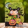 Bild 2 von AALL & Create Clear Stamps - Fright Bites