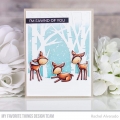 Bild 11 von My Favorite Things - Clear Stamps Deer, Sweet Friend - Reh