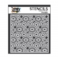 INKON3 Stencils - Pondie