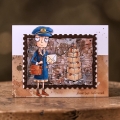 Bild 17 von AALL & Create Clear Stamps - Deliver Joy