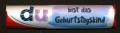 Bild 8 von StempelBar Stempelgummi DU-Set 