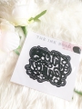 The Ink Road Die - Stanze - Fuck Cancer