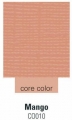 Cardstock  ColorCore  mango
