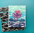 Bild 2 von Simon Hurley create. Photopolymer Stamp Under the Sea