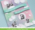 Bild 6 von Lawn Fawn Cuts  - Stanzschablone Bubble Border