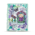 Bild 3 von AALL & Create Clear Stamps - Her Garden