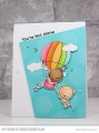 Bild 9 von My Favorite Things - Clear Stamps Best Adventure Bears