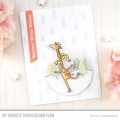 Bild 3 von My Favorite Things - Die-namics Giraffes on Ice - Stanzen