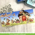 Bild 7 von Lawn Fawn Clear Stamps - Let's Go Nuts