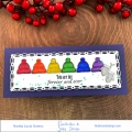 Bild 3 von Crackerbox & Suzy Stamps Cling - Gummistempel Knit Hat