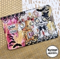 Bild 7 von AALL & Create Clear Stamps - Zombie Night