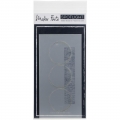 Bild 1 von Maker Forte Stencils Slimline - Spotlight Circle Trio