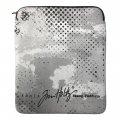 Bild 2 von Tim Holtz Travel Stamp Platform Zipper Sleeve - Tasche für das Stempelwerkzeug von Tim Holtz