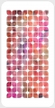 Bild 1 von A Colorful Life Designs Stencils - Divided Squares