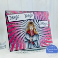 Bild 3 von Crackerbox & Suzy Stamps Cling - Gummistempel Hermione