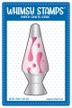 Bild 1 von Whimsy Stamps Die Stanze  -  Lava Lamp Die Set