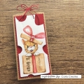Bild 6 von Vaessen Creative • Silikonstempel Odey's Birthday Party 1