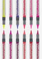 Bild 3 von karin Brushmarker PRO | 12 Flower Colours Set