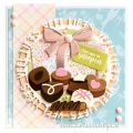 Bild 3 von Marianne Design Collectables - Stanzen CHOCOLATES BY MARLEEN - Pralinen