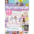 Zeitschrift (UK) Simply Homemade #63