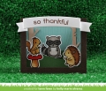 Bild 4 von Lawn Fawn Cuts  - Stanzschablone Shadow box card
