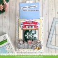 Bild 18 von Lawn Fawn Cuts  - Stanzschablone pull 'n slide surprise