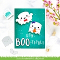 Bild 4 von Lawn Fawn Cuts  - Stanzschablone tiny gift box ghost add-on