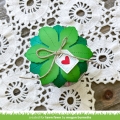 Bild 5 von Lawn Fawn Cuts  - Stanzschablone strawberry treat box