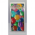 Bild 3 von Creative Expressions Stamps - Designer Boutique Bauble Wonderland