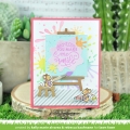 Bild 18 von Lawn Fawn Clear Stamps - Just Add Glitter