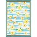 Bild 3 von Sizzix 3D Textured Impressions Emboss Folder By Stacey Park - Prägefolder - Serene Sophisticate