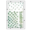 Bild 10 von Sizzix Studio Clear Stamps Set - Stencil/Stempel - Western  by Vic Hollins
