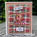 Bild 15 von Whimsy Stamps Clear Stamps - Hey, Sugar! 