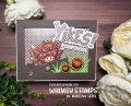 Bild 5 von Whimsy Stamps Clear Stamps - Cow Crazy