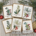 Bild 8 von Sizzix Thinlits Die by Tim Holtz - Stanzschablone - Festive Gatherings