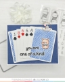 Bild 9 von Mama Elephant - Clear Stamps PLAYING CARDS