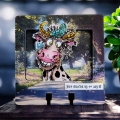 Bild 5 von AALL & Create Clear Stamps - Holy Cow!