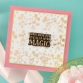 Bild 4 von Spellbinders BetterPress - Classic Mouse Happiest Place Press + Foil Plate