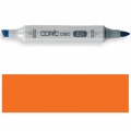 Copic Ciao Filzstift Orange