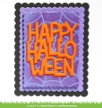 Bild 6 von Lawn Fawn Cuts  - Stanzschablone giant happy halloween: portrait